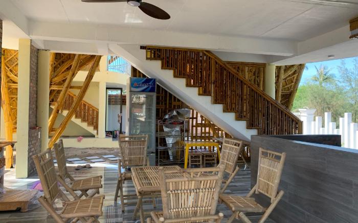 KVF Homestay