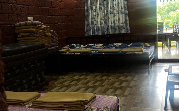 SPARSH FARM Karjat 