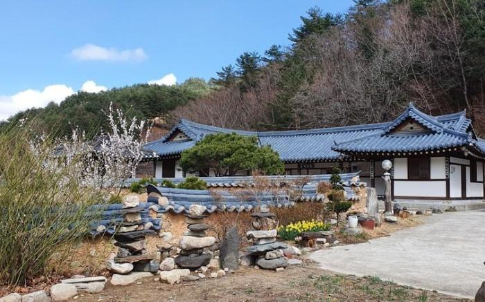 Wangsangol Hanok Pension