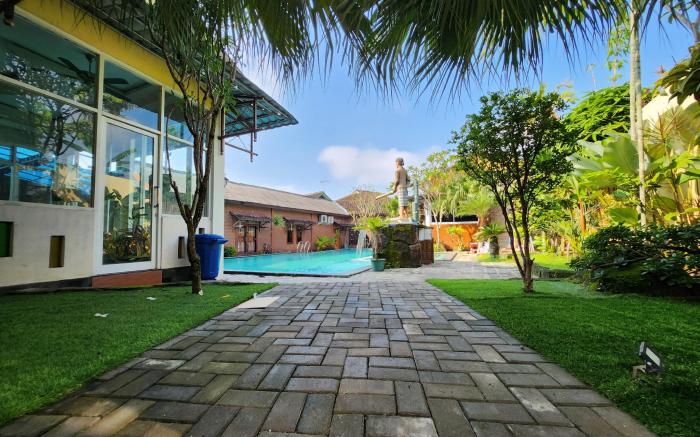 Siti Villa Srimpi