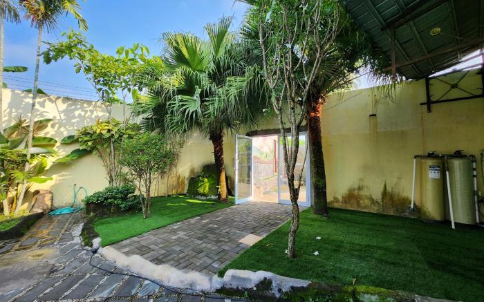 Siti Villa Srimpi