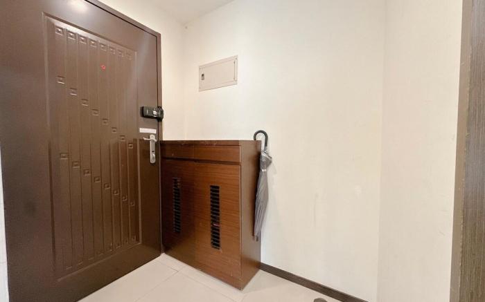 CBD Warmth Room, 3 min to MRT