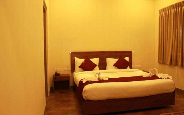 Hotel Kairali