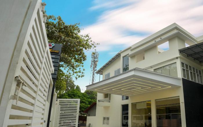 Hotel Kairali