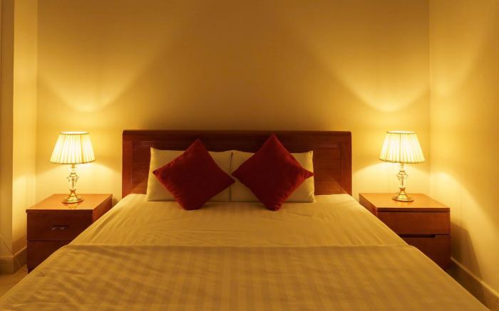Cường Ánh Apartment