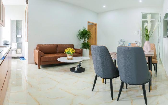 Cường Ánh Apartment
