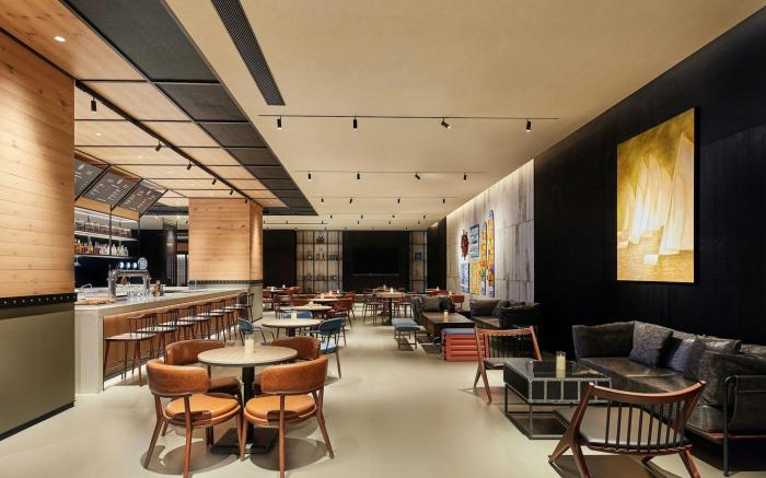 Four Points by Sheraton Nantong, Haimen