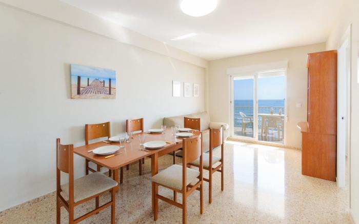 Turia in Tavernes de la Valldigna