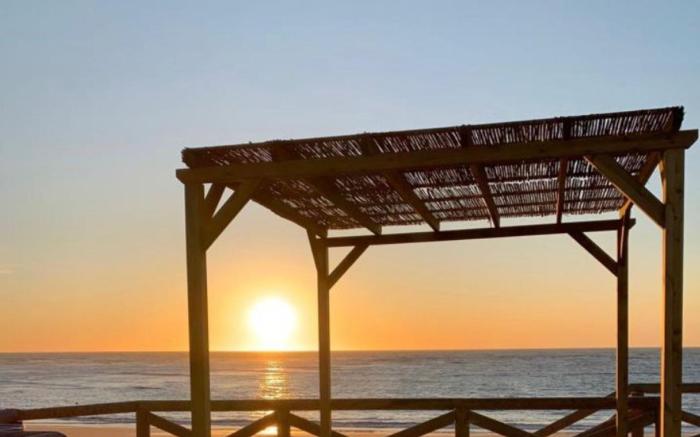 The Sunset House-punta Candor Beach