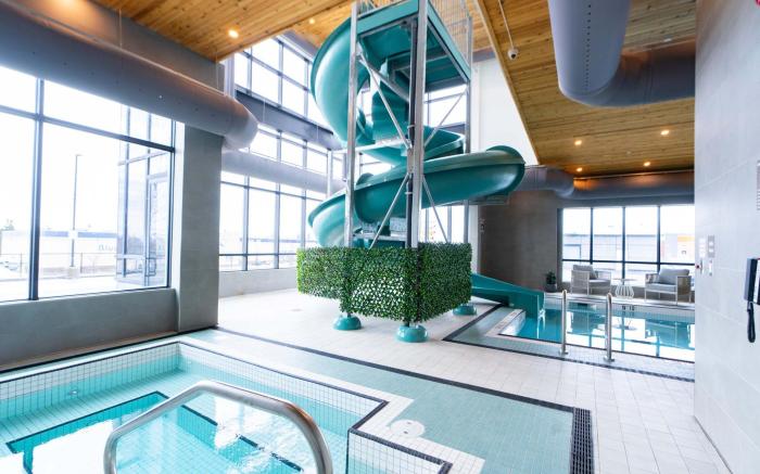 Sandman Signature Dartmouth Hotel & Suites