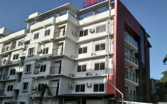 HOTEL PANKAJ RESIDENCY
