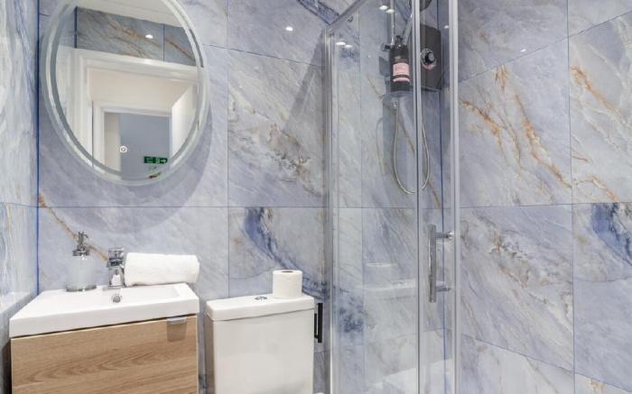 Premium Studio Flat Finbury Park,Great Location 07