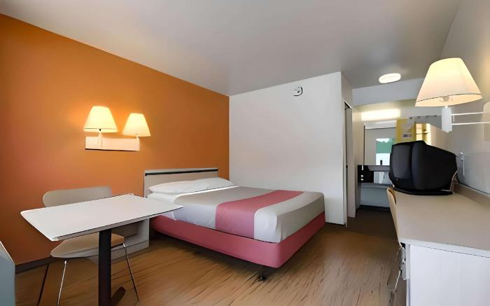 Park Inn by Radisson, Salt Lake City Downtown