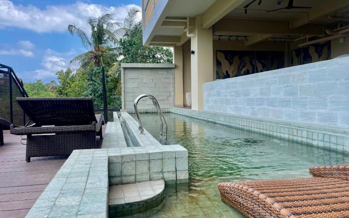 Anaya Hotel Canggu