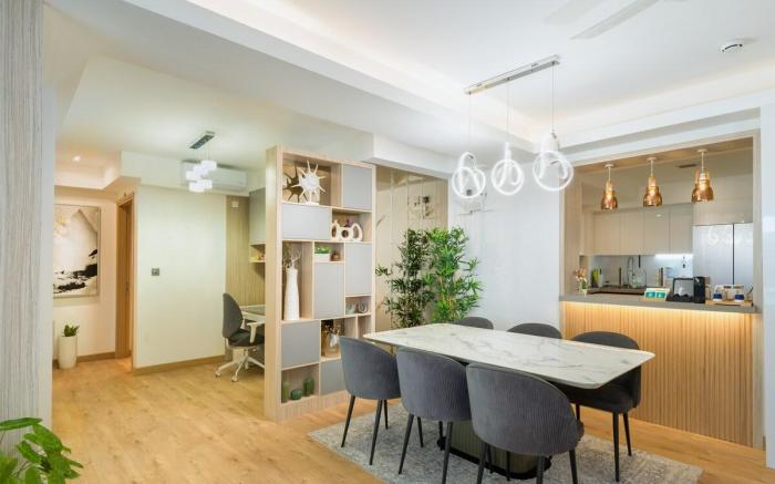 Aira Suites