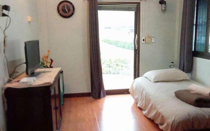 Casa Bonita Kanchanaburi (Blanca)