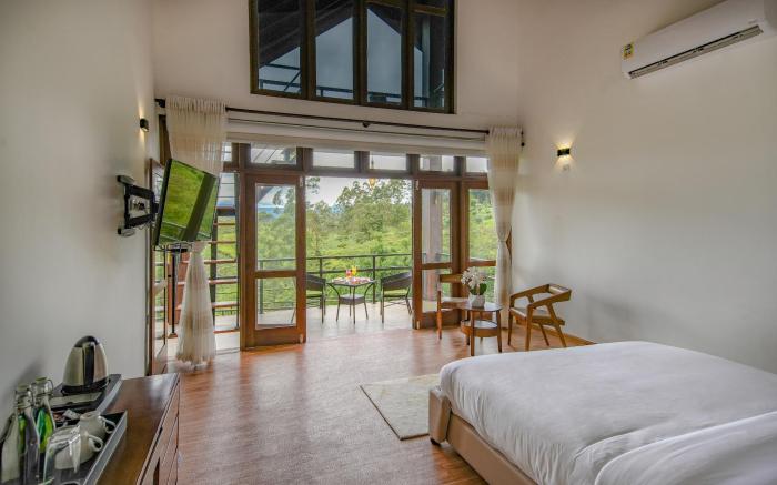 La Casa Lindula Villa Eliya