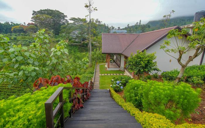La Casa Lindula Villa Eliya