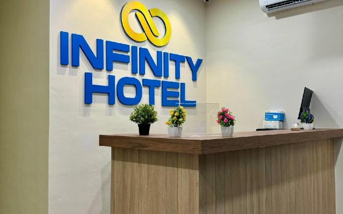 Infinity Hotel Iskandar Puteri