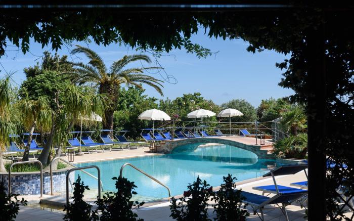 B&B HOTEL Ischia San Nicola