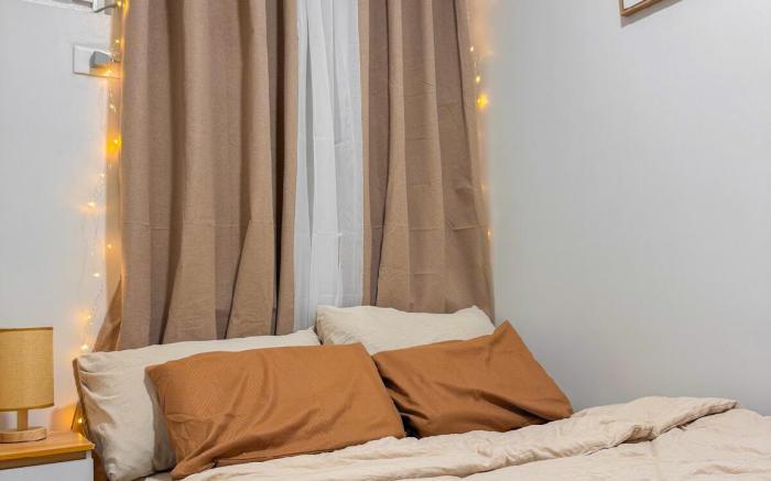 Aesthetic Condo | 2BR | 6 pax | Netflix & Wifi