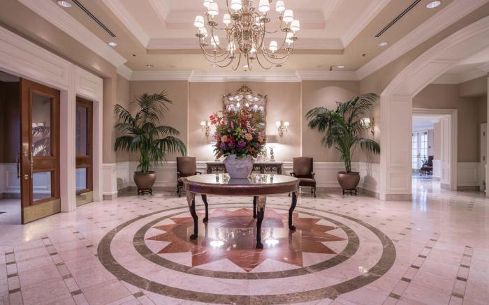 La Grande Residence - Sutton Place Hotel Vancouver