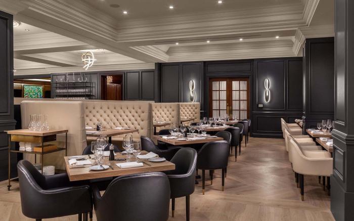 La Grande Residence - Sutton Place Hotel Vancouver