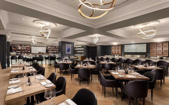 La Grande Residence - Sutton Place Hotel Vancouver