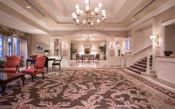 La Grande Residence - Sutton Place Hotel Vancouver