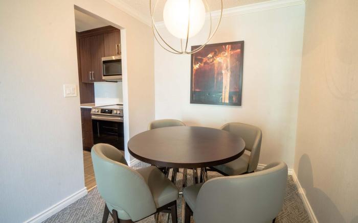 La Grande Residence - Sutton Place Hotel Vancouver