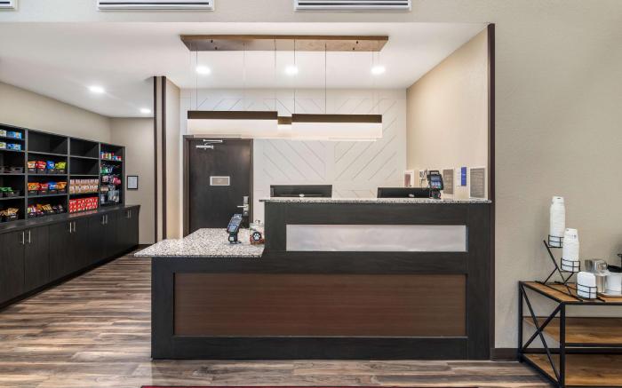 Best Western Plus Bluffton / Hilton Head Hotel