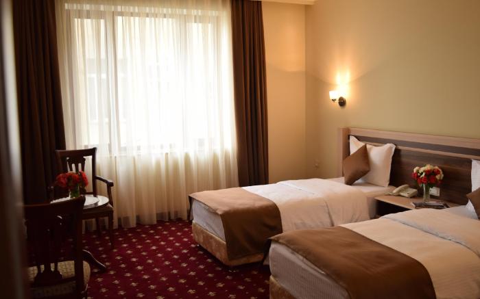 Artsakh Hotel