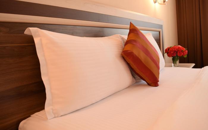Artsakh Hotel