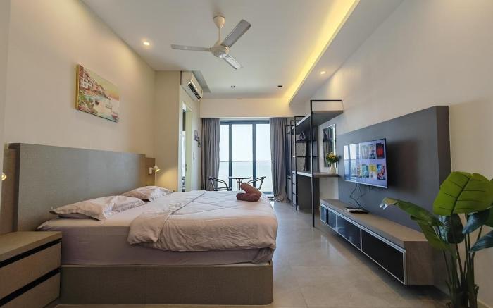 Mykey Imperio B-23-32 Melaka City Seaview