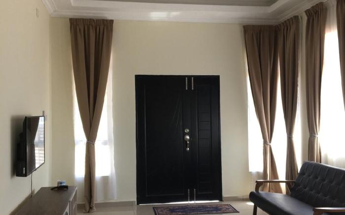 CozyInn Homestay Durian Tunggal