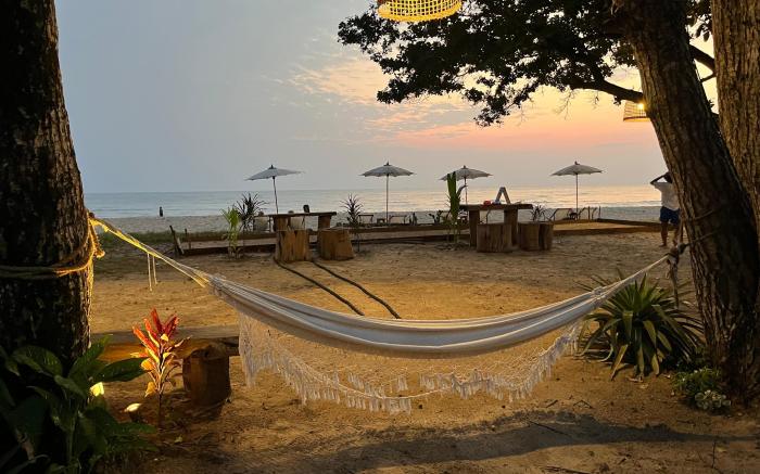 The Shore Koh Chang Boutique Resort