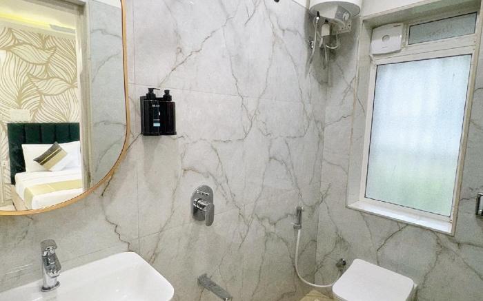 The Orion Premium Suites