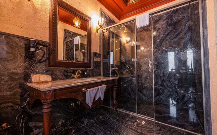 Signature Cave Cappadocia, Trademark Collection by Wyndham
