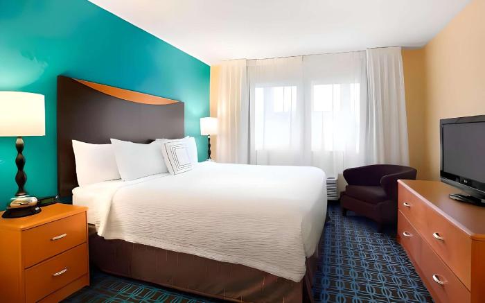 Dubuque Inn and Suites