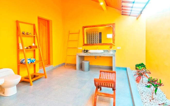 ABWonderdive Beach Resort Bali