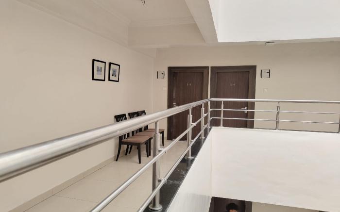 Hotel Sai Inn Executive
