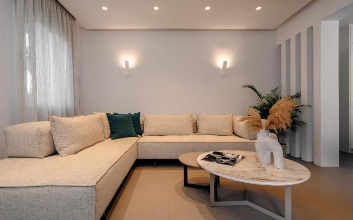 Thalelion 3 bedroom Villa private pool and Jacuzzi