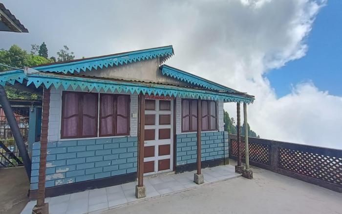 White Sea Homestay