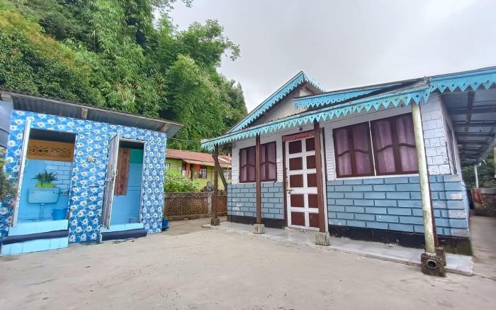White Sea Homestay