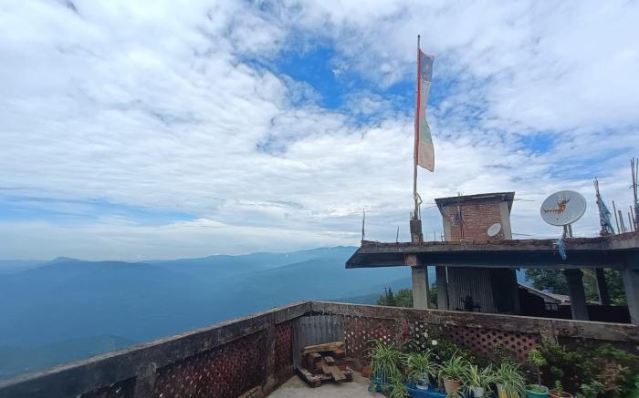 White Sea Homestay