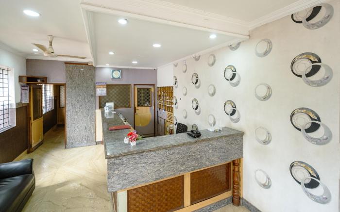 Hotel Durga International