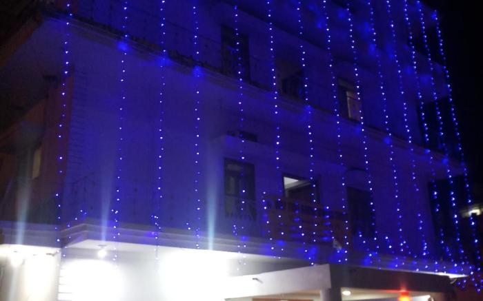 hotel laxmi international bodhgaya