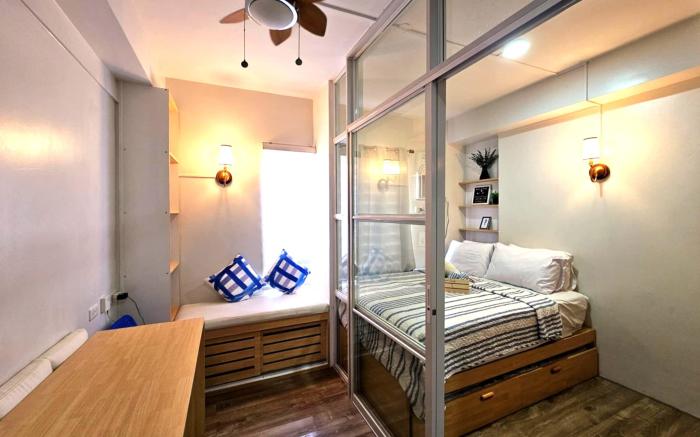 Sweet Escape 17 Mesavirre Garden Residences 