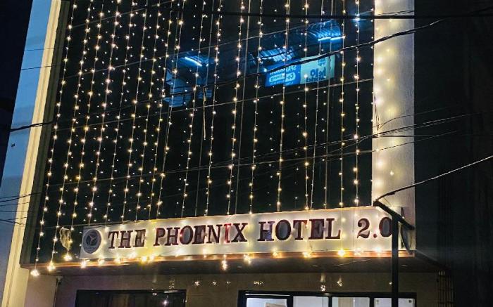 Wishotel Premier The Phoenix Hotel 2.0