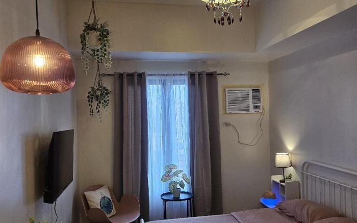 Studio Unit in The Median Condominium Cebu